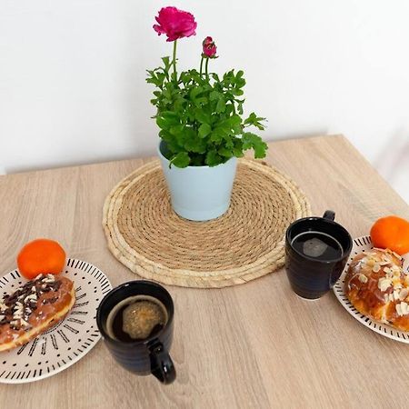 Royal Route Apartment Fully Equipped Krakau Exterior foto