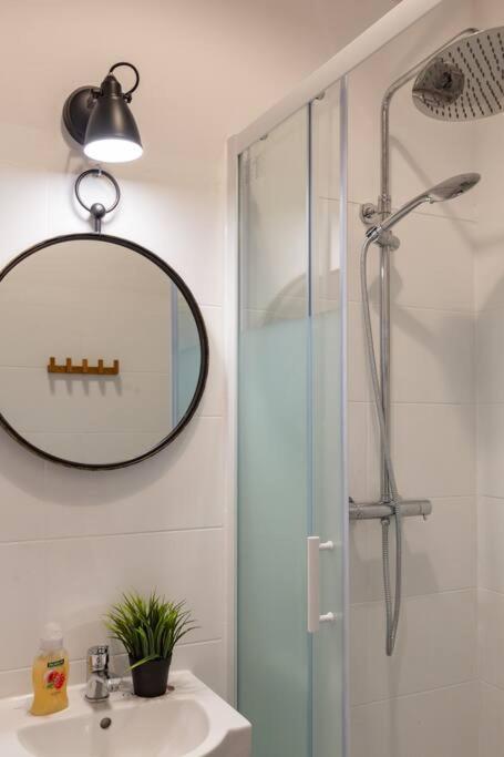 Royal Route Apartment Fully Equipped Krakau Exterior foto
