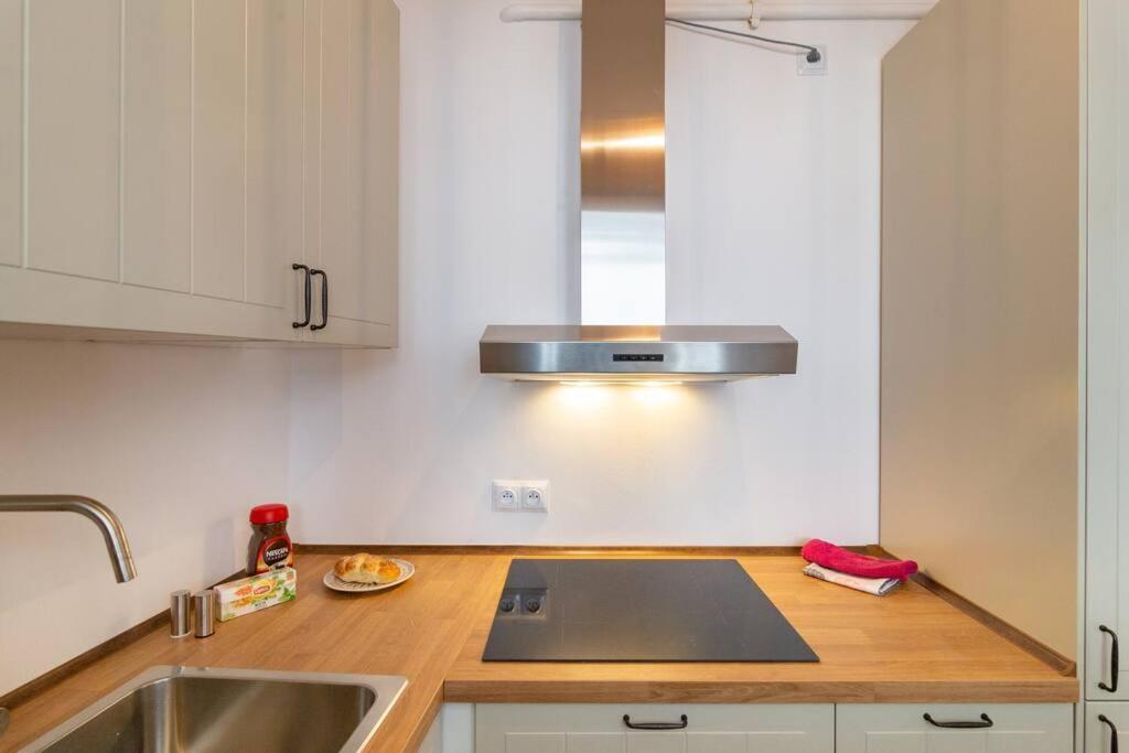 Royal Route Apartment Fully Equipped Krakau Exterior foto