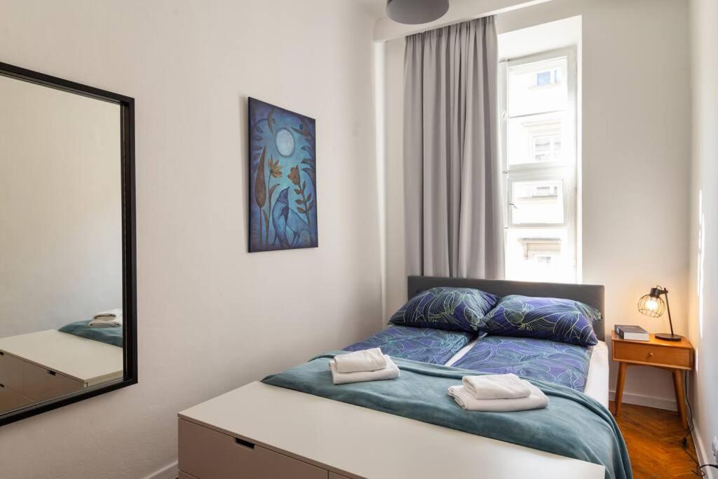 Royal Route Apartment Fully Equipped Krakau Exterior foto